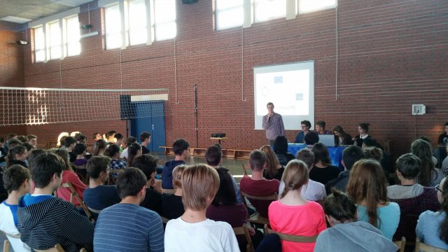 conference 1